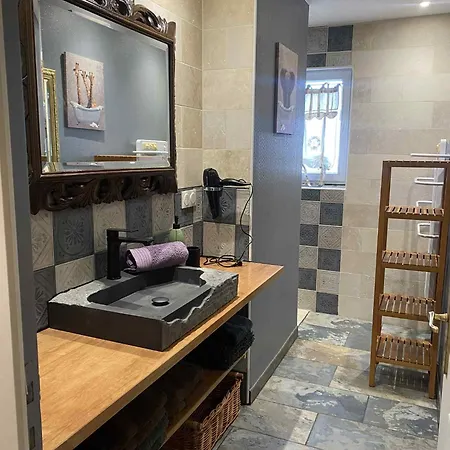 L'esprit Villa *