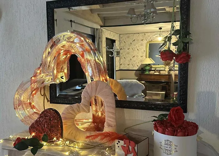 L'esprit Villa *